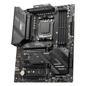 Carte mère MAG X670E TOMAHAWK WIFI - X670/AM5/DDR5/ATX MSI image-3