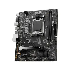 Carte mère pro a620m-e am5/ddr5/matx MSI image-1