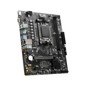 Carte mère pro a620m-e am5/ddr5/matx MSI image-2