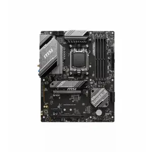 Carte mère gaming plus wifi MSI B650 image-1