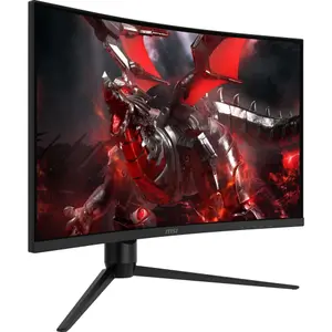 Écran PC MSI Gaming G271CQP E2 Quad HD 170Hz 27"