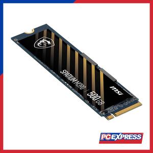 Disque dur SSD PNY CS1030 NVMe M.2 Type 2280