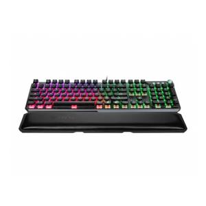 Clavier Gaming mécanique MSI GK71 Sonic RGB image-1