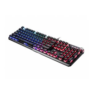 Clavier Gaming mécanique MSI GK71 Sonic RGB image-2