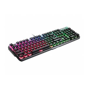 Clavier Gaming mécanique MSI GK71 Sonic RGB image-4
