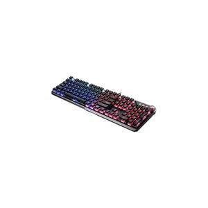 Clavier Gaming mécanique MSI GK71 Sonic RGB image-3
