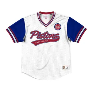 T-shirt Detroit Pistons top prospect image-0