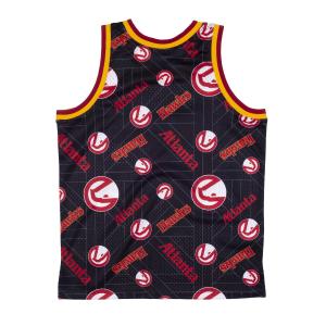 Maglia Atlanta Hawks Tear Up Pack image-1
