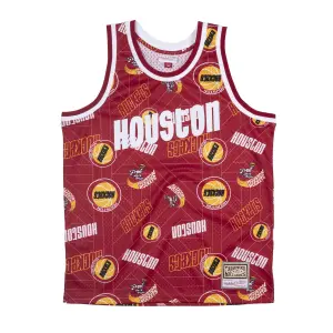 Koszulka NBA Houston Rockets Tear Up Pack