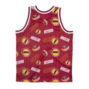 Koszulka NBA Houston Rockets Tear Up Pack image-1