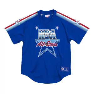 Jersey NBA All Star nba sublimation 1991 image-0
