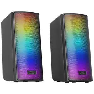 Bluetooth højttaler Mars Gaming MS-2