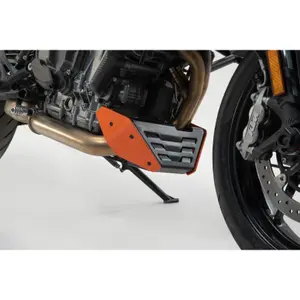 Motorcycle shoe Sw-Motech Urbain Ktm 790 Duke (18-)