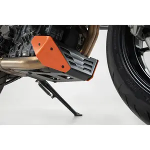 Motorcycle shoe Sw-Motech Urbain Ktm 790 Duke (18-) image-1
