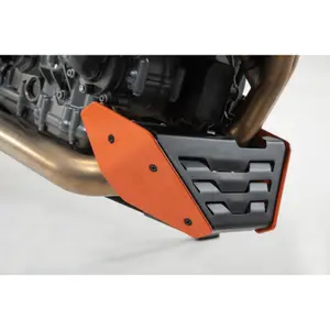 Motorcycle shoe Sw-Motech Urbain Ktm 790 Duke (18-) image-2