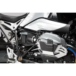 Beskyttelse af cylindre SW-Motech Bmw R1200 R / GS / Adv, R nineT.