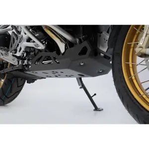Sabot moto Sw-Motech Bmw R 1250 Gs / Adventure (18-) image-2