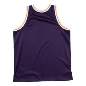 Jersey Los Angeles Lakers Big Face image-1
