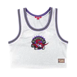 Women's jersey Toronto Raptors flip image-0