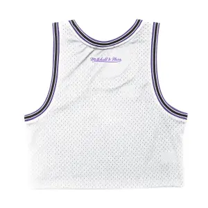 Women's jersey Toronto Raptors flip image-1