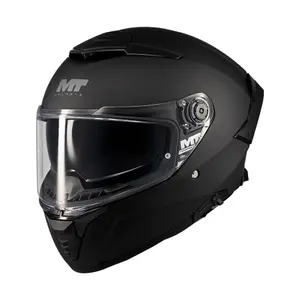 Teljes arcú motoros sisak MT Helmets Thunder 4 SV Pure image-3