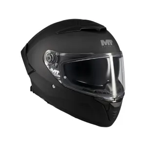 Teljes arcú motoros sisak MT Helmets Thunder 4 SV Pure image-4