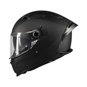 Full face motorcycle helmet MT Helmets Braker SV Pure