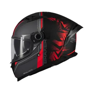 Motorrad-Integralhelm MT Helmets FF128SV Braker SV Charm B5