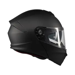 Casque moto modulable MT Helmets Genesis SV Pure image-1