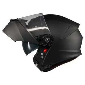 Casque moto modulable MT Helmets Genesis SV Pure image-2