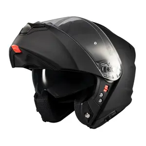 Casque moto modulable MT Helmets Genesis SV Pure image-3