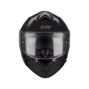 Casque moto modulable MT Helmets Genesis SV Pure image-1