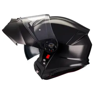 Casque moto modulable MT Helmets Genesis SV Pure image-3