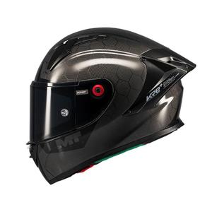 Motorrad-Integralhelm MT Helmets KRE+ S PURE A1