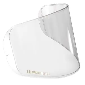 Einleger für Motorradhelmvisier MT Helmets Fogoff 70s Mt-v-35 Mt-v-28 / V-28b image-0