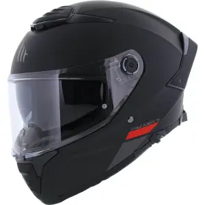 Casque moto intégral double ecrans MT Helmets Thunder 4 Sv (Ece 22.06) XXL (63/64 cm) image-0