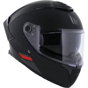 Casque moto intégral double ecrans MT Helmets Thunder 4 Sv (Ece 22.06) XXL (63/64 cm) image-1