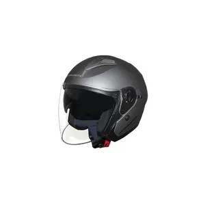 Jet-hjelm med dobbelt skærm MT Helmets Boulevard SV image-3