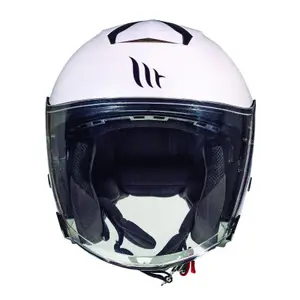 Headset jet double écrans MT Helmets Thunder 3 Sv image-0