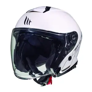 Headset jet double écrans MT Helmets Thunder 3 Sv image-3