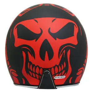 Jet-hjelm MT Helmets Le mans 2 SV divenire image-2