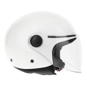 Capacete para motas a jato MT Helmets Street Uni image-2