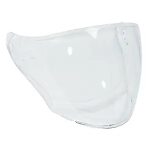 skärm för motorcykelhjälm MT Helmets Jet Thunder 3 SV Max Vision image-1