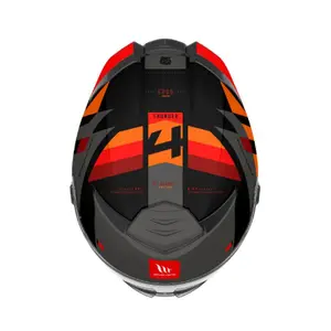 Casque double écrans pinlock ready MT Helmets Thunder 4 SV Ergo image-4