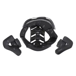 Invändig hjälm av skumgummi MT Helmets Treetfighter TR 902 image-0