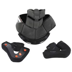 Invändig hjälm av skumgummi MT Helmets Treetfighter TR 902 image-1