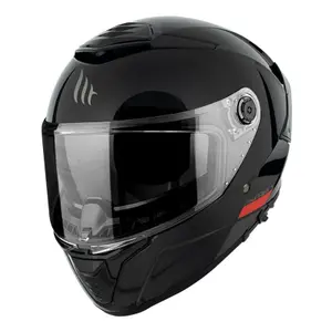Casque double écrans pinlock ready MT Helmets Thunder 4 SV image-0
