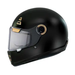 Full face motorcycle helmet MT Helmets Jama A1 (Ece 22.06) S (55/56 cm) image-0