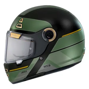 Μοτοσικλετιστικός κράνος πλήρους τύπου MT Helmets Jarama 68Th C1 image-1
