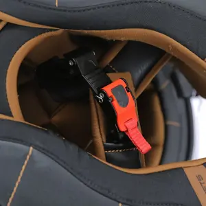 Μοτοσικλετιστικός κράνος πλήρους τύπου MT Helmets Jarama 68Th C1 image-3